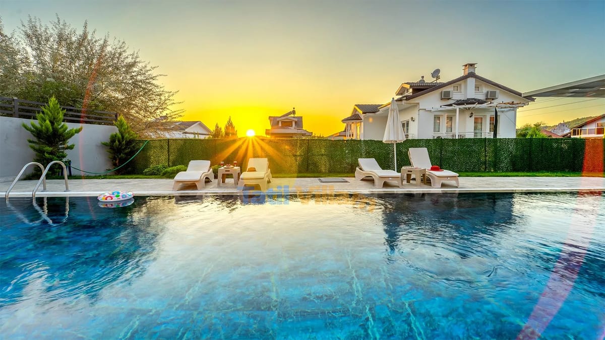 Villa Aqua