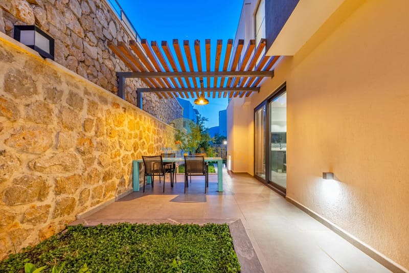 Villa Şakayık