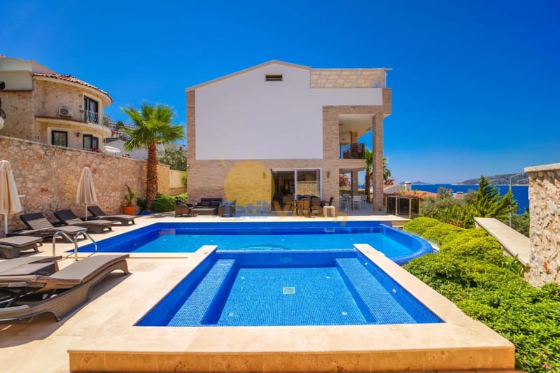Foto de la propiedad Villa Robert