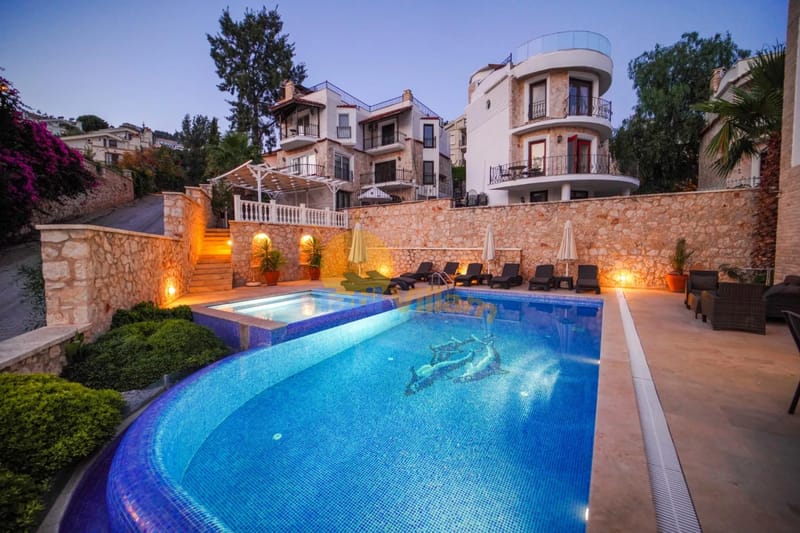 Foto de la propiedad Villa Robert