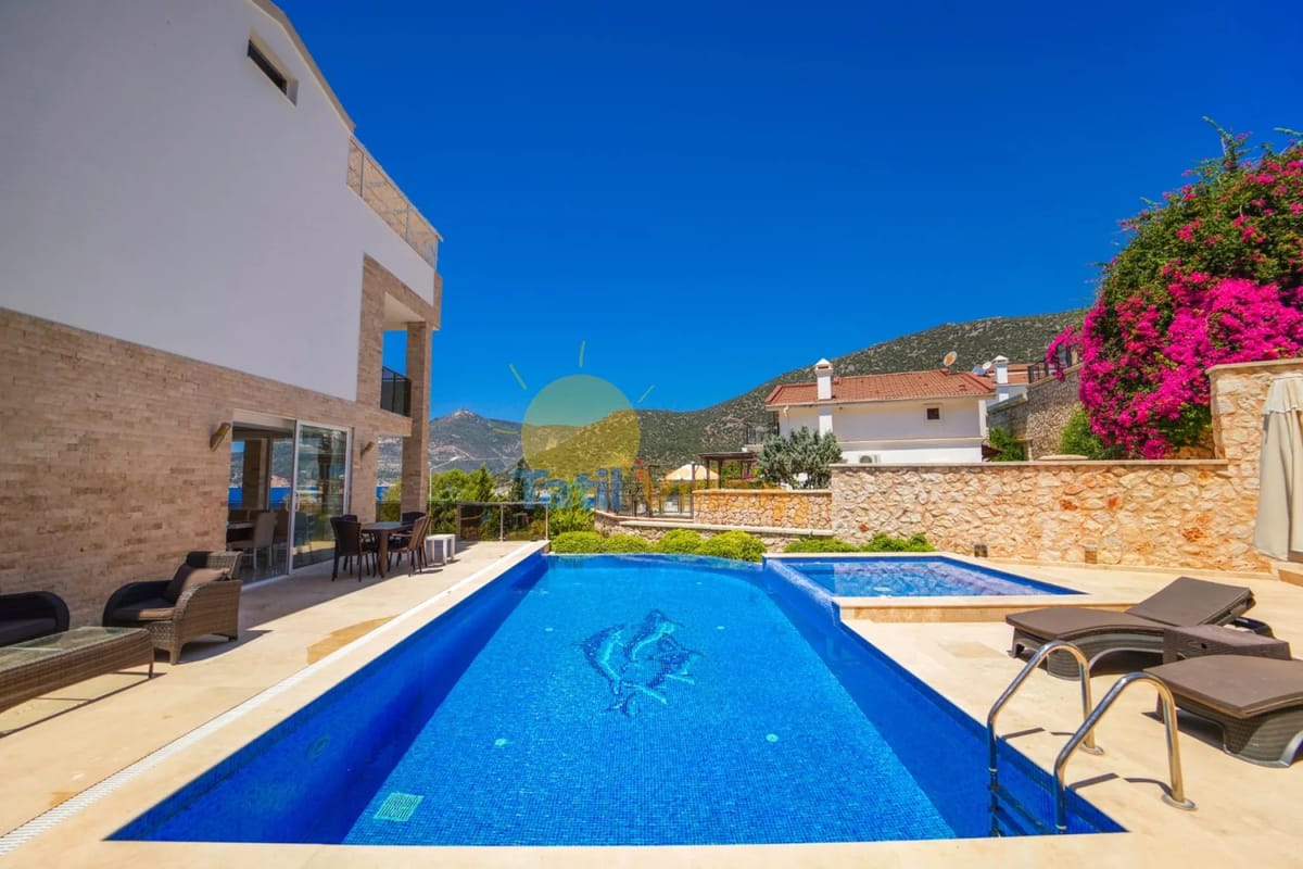 Foto de la propiedad Villa Robert