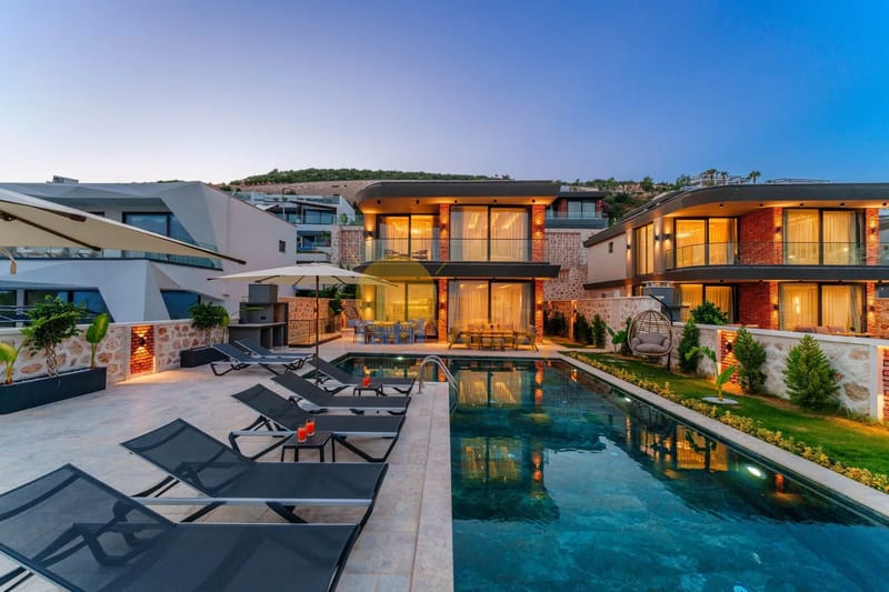 Foto de la propiedad Villa Edward