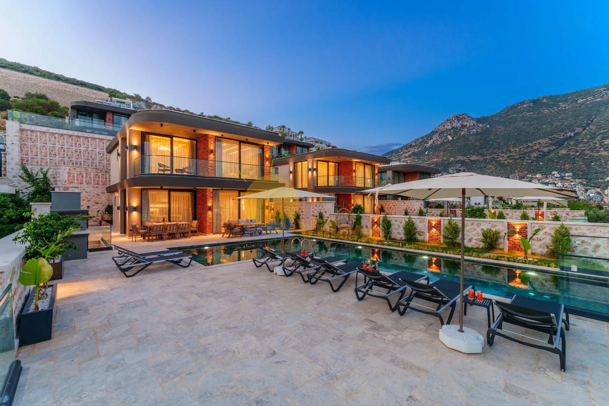 Foto de la propiedad Villa Edward