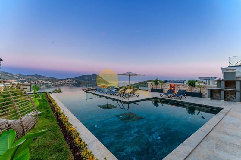 Foto de la propiedad Villa Edward