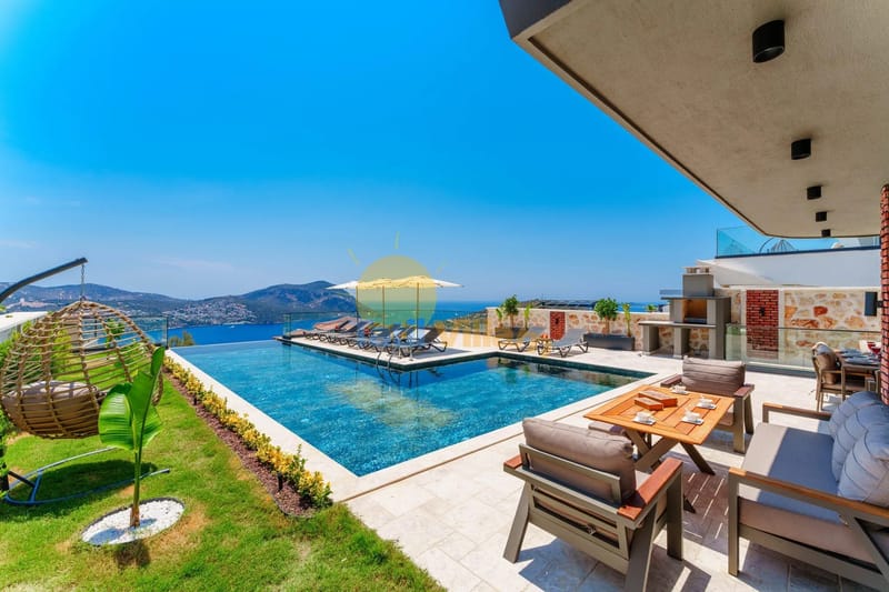 Foto de la propiedad Villa Edward