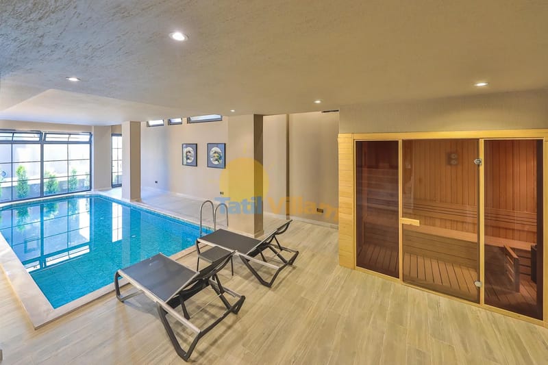 Villa Momentus