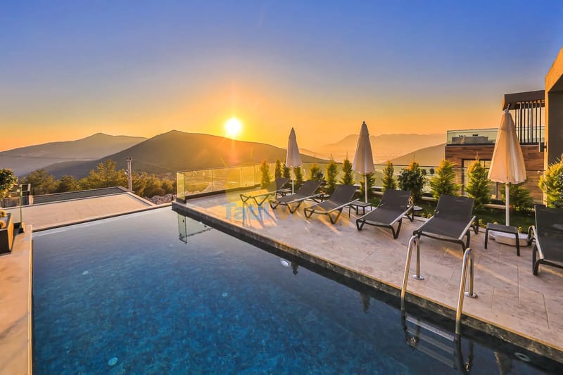 Villa Momentus