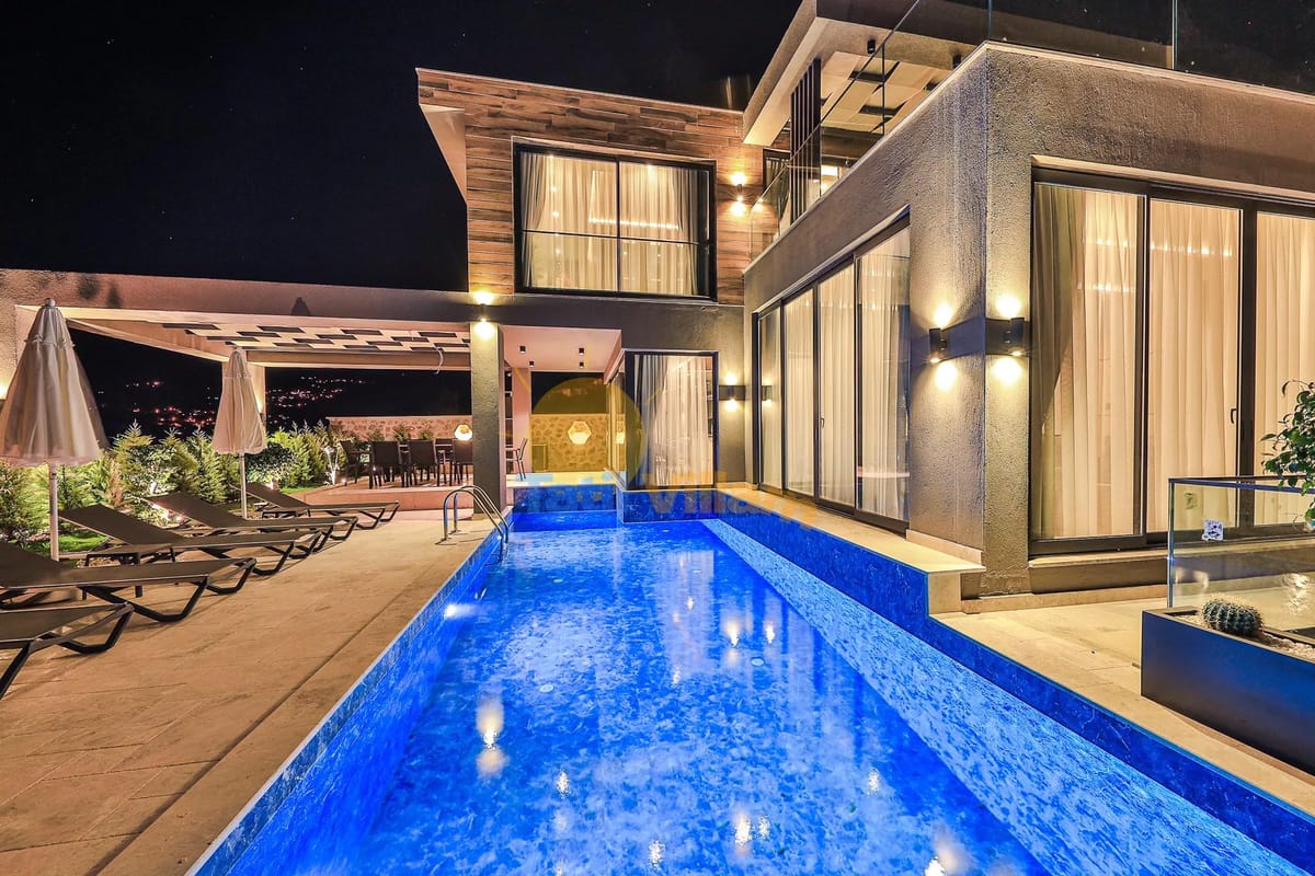 Villa Momentus