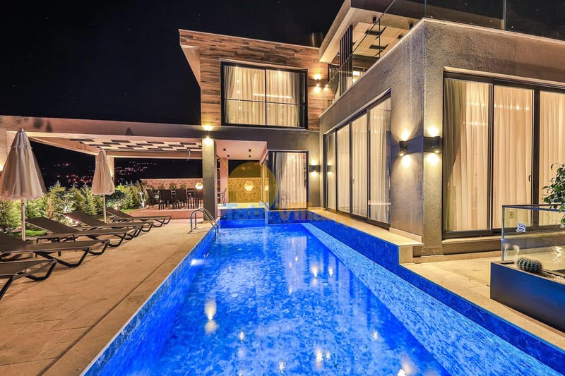 Villa Momentus
