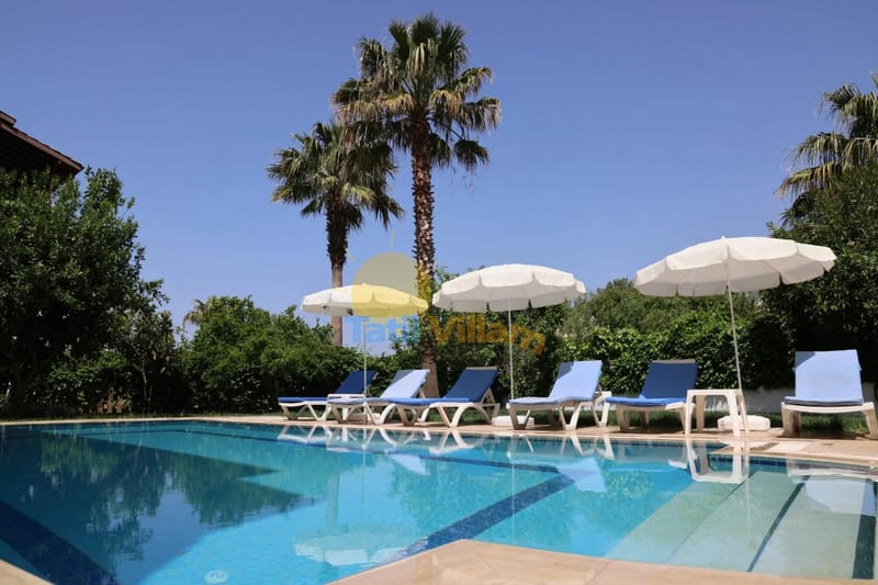 Villa Rita