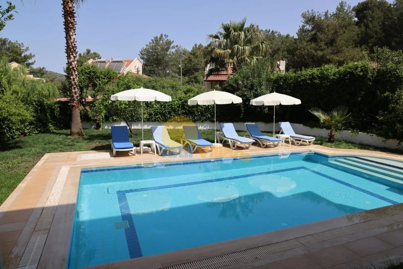 Villa Rita