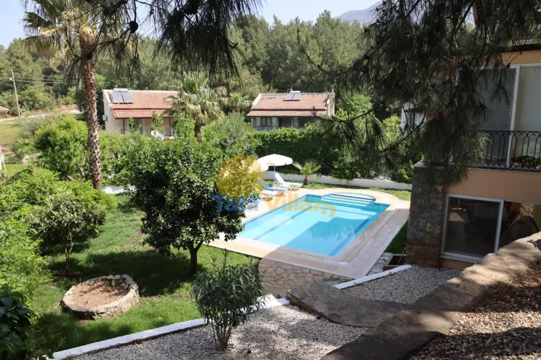 Villa Rita