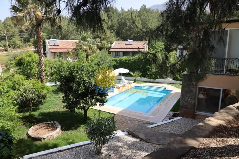 Villa Rita