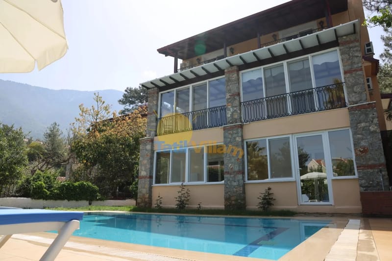 Villa Rita