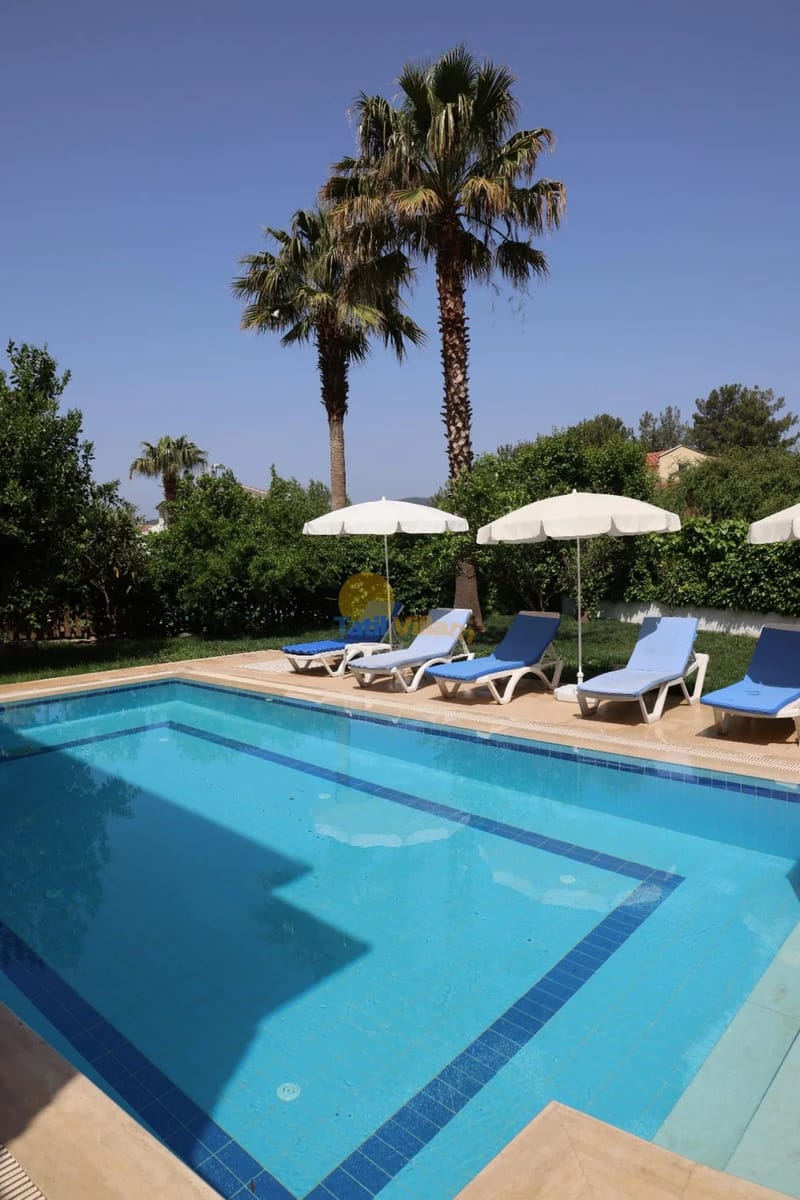 Villa Rita