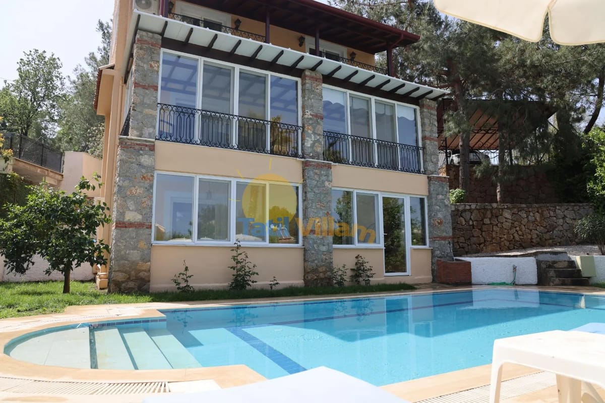 Villa Rita