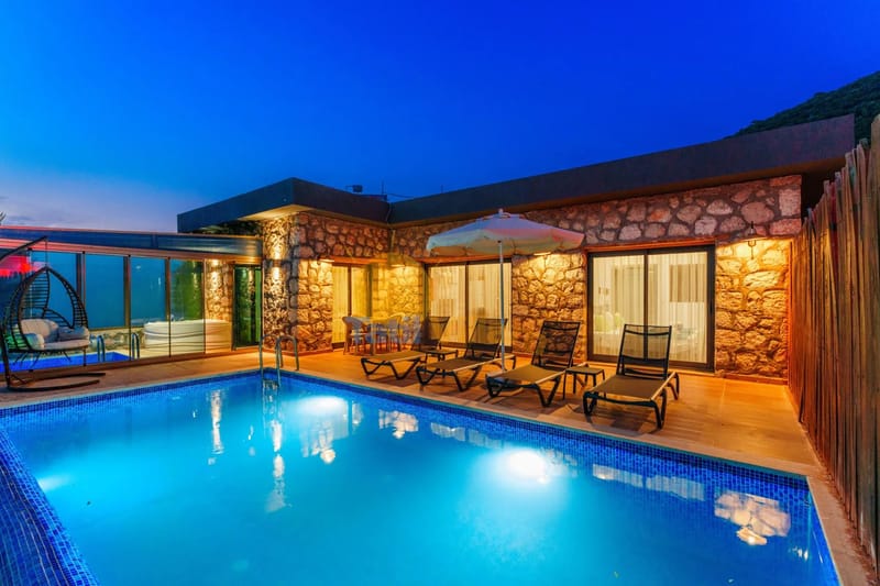 Villa Bubble 1 gallery image