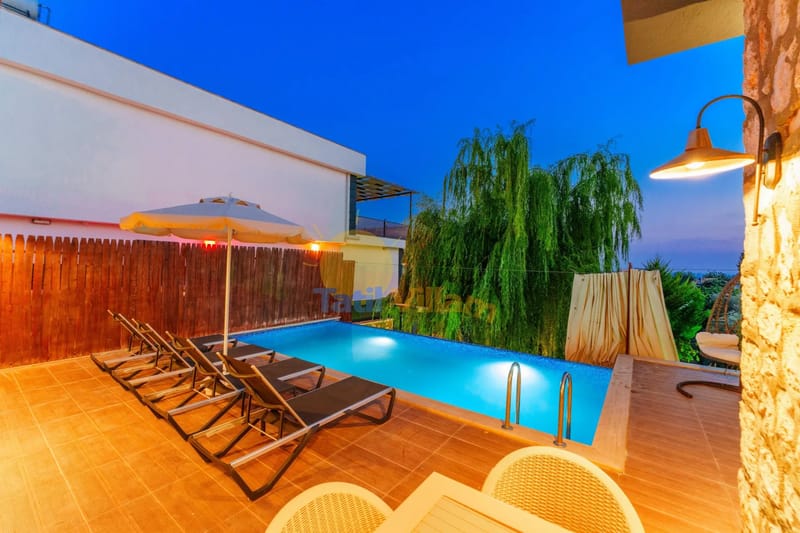 Villa Bubble 1 gallery image