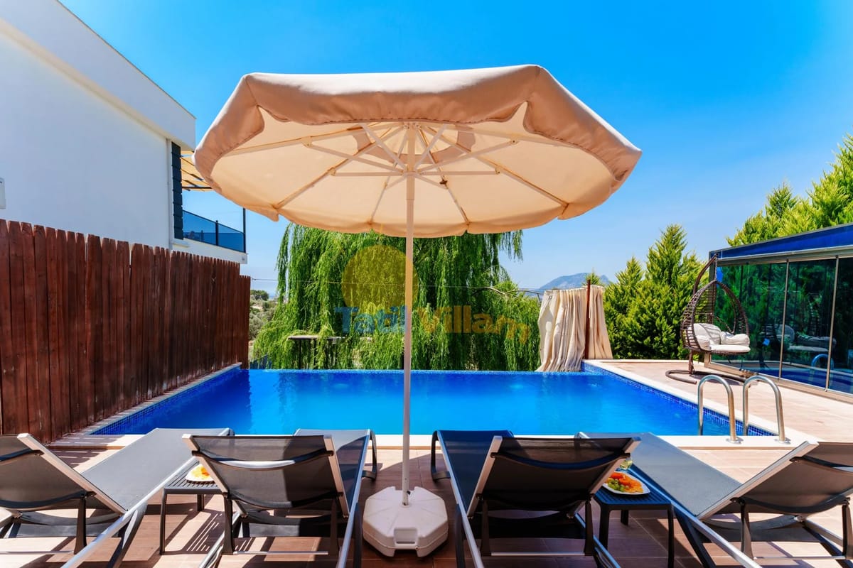Villa Bubble 1 gallery image