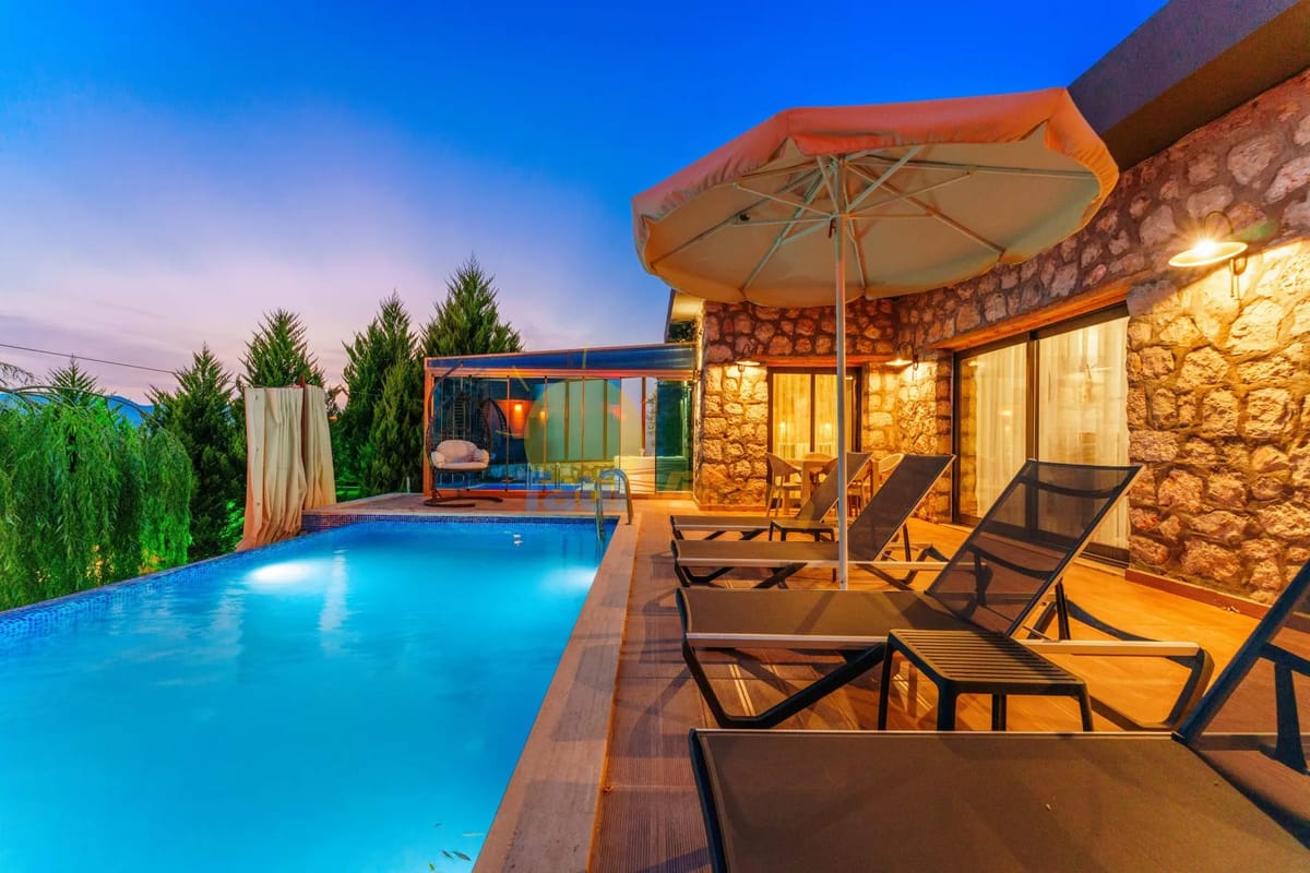 Villa Bubble 1 gallery image