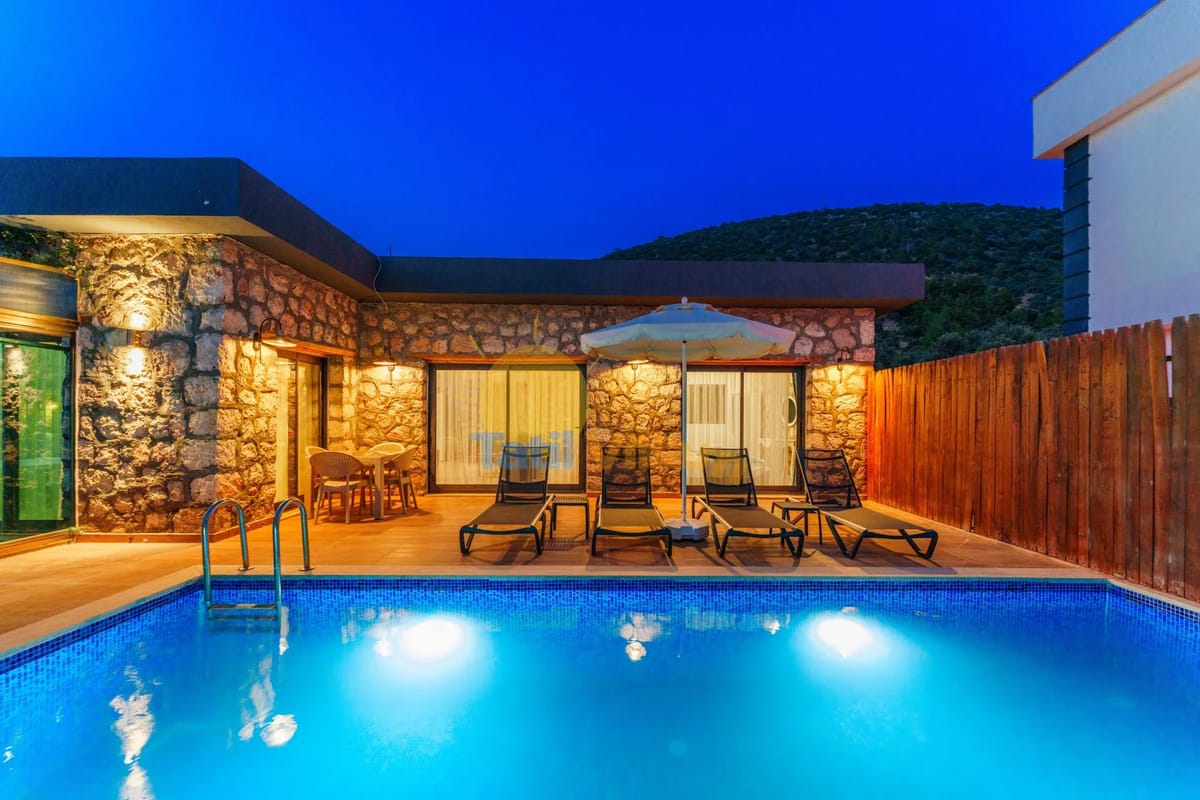 Villa Bubble 1 gallery image