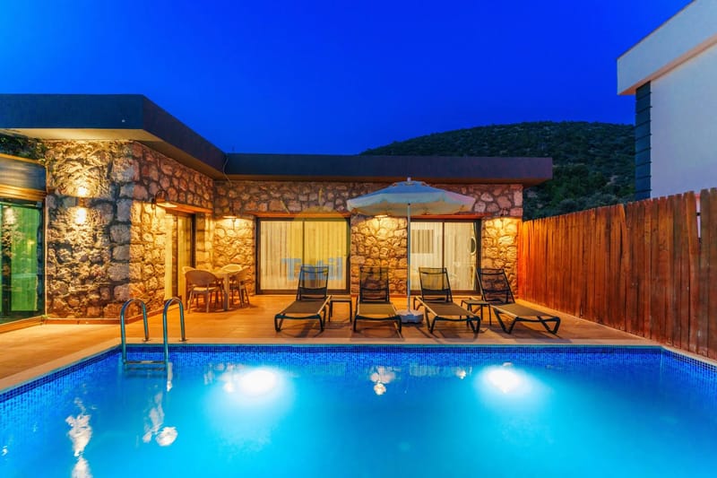 Villa Bubble 1 gallery image