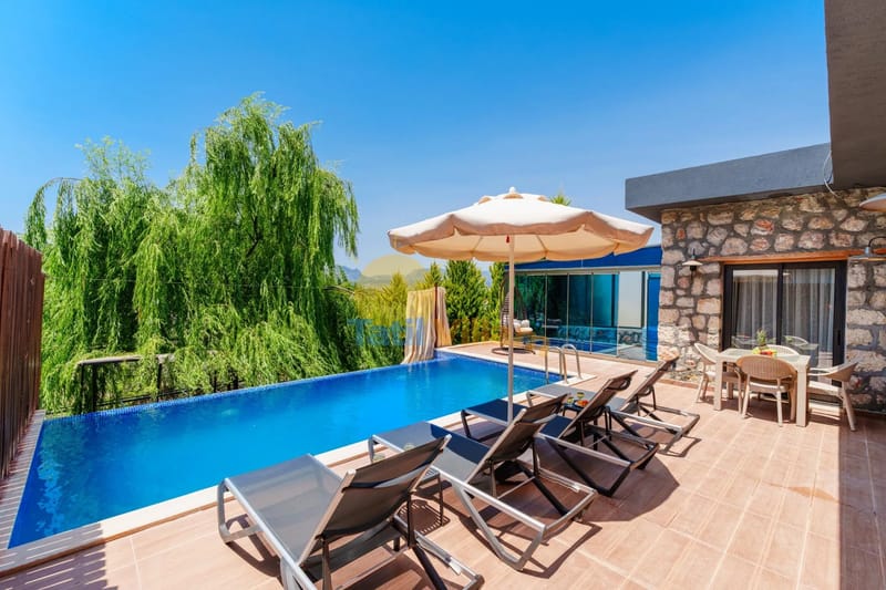 Villa Bubble 1 gallery image