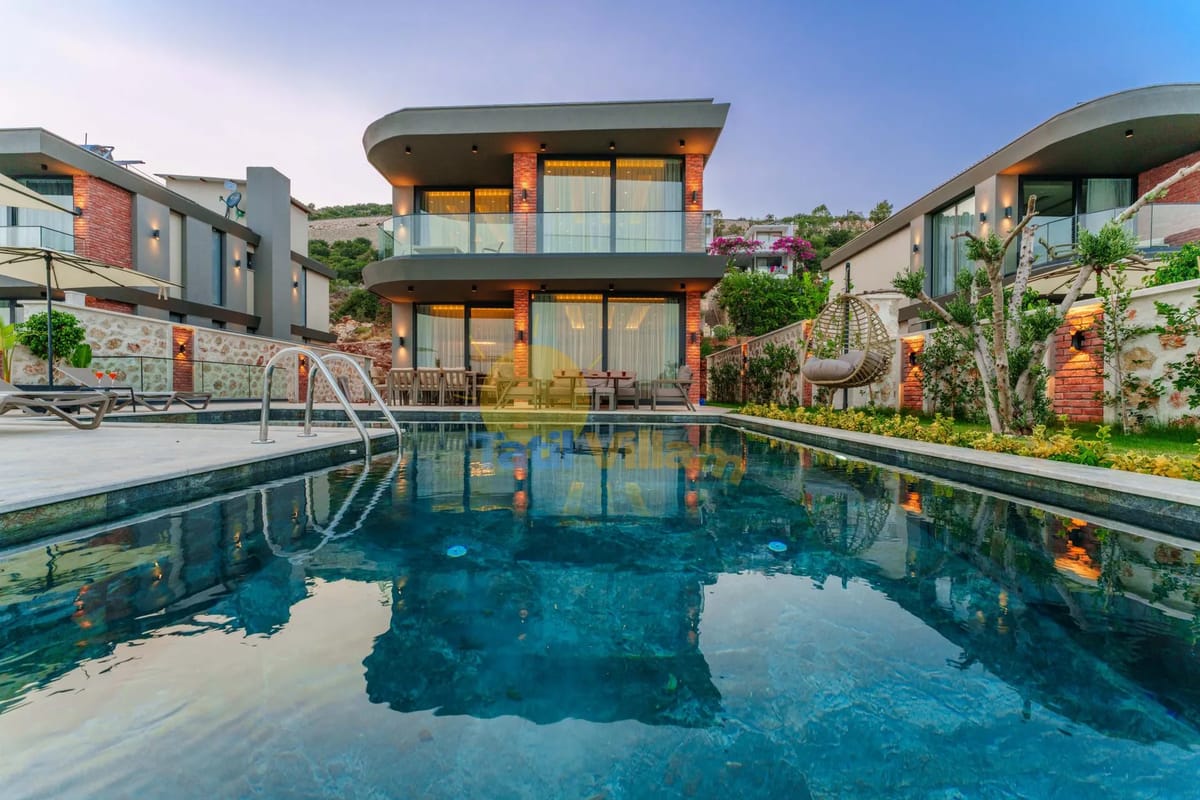 Villa Azura