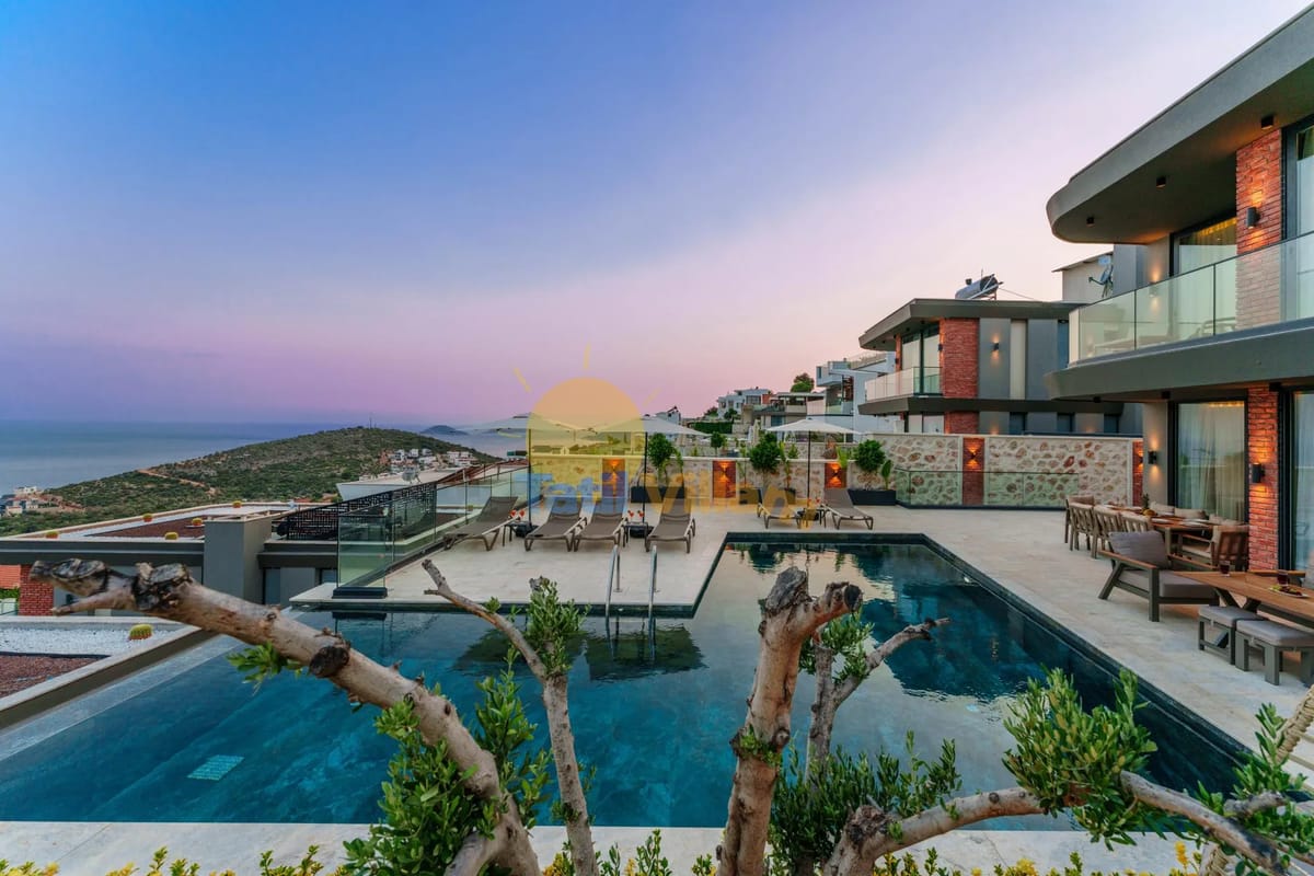 Villa Azura