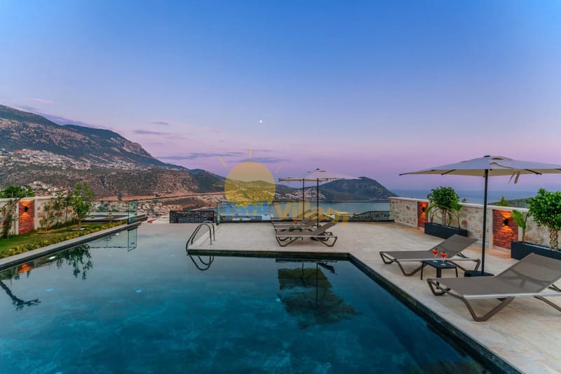 Villa Azura