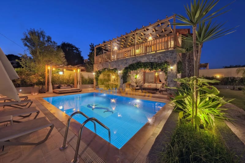 Villa Bambi 1 property gallery image