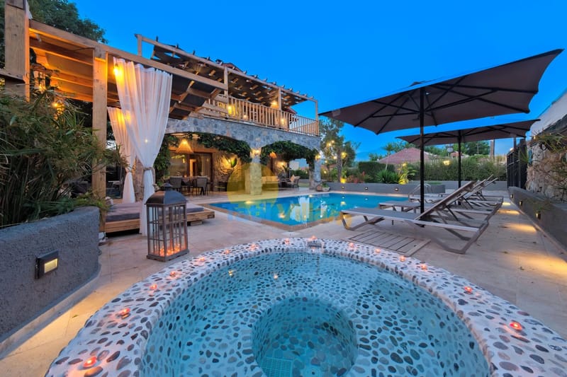 Villa Bambi 1 property gallery image