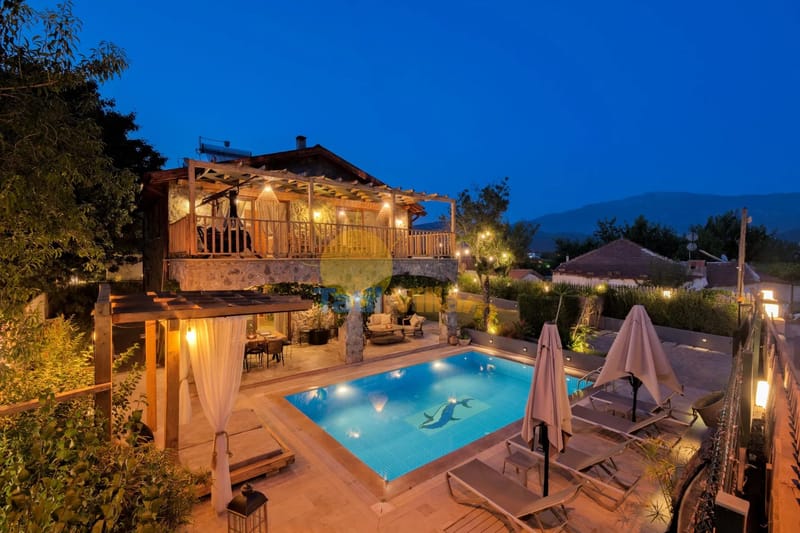 Villa Bambi 1 property gallery image