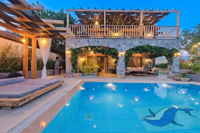 Villa Bambi 1 property gallery image