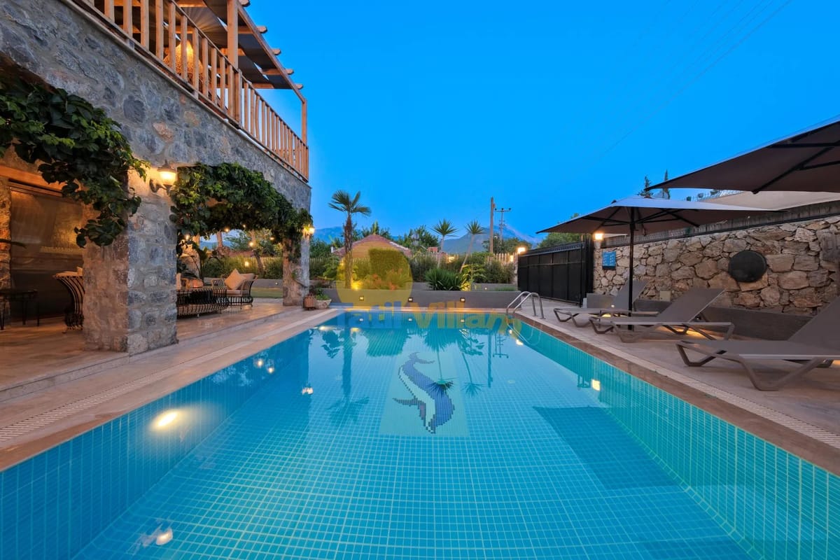 Villa Bambi 1 property gallery image
