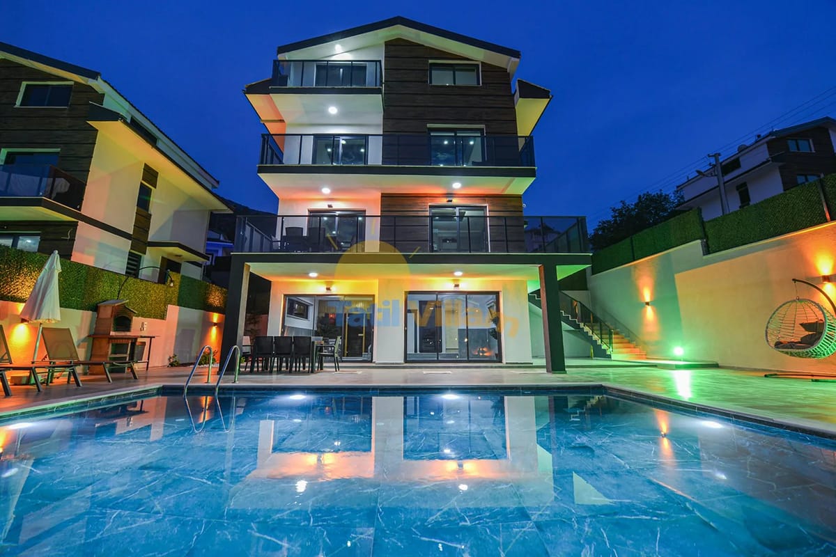 Villa Atam-5