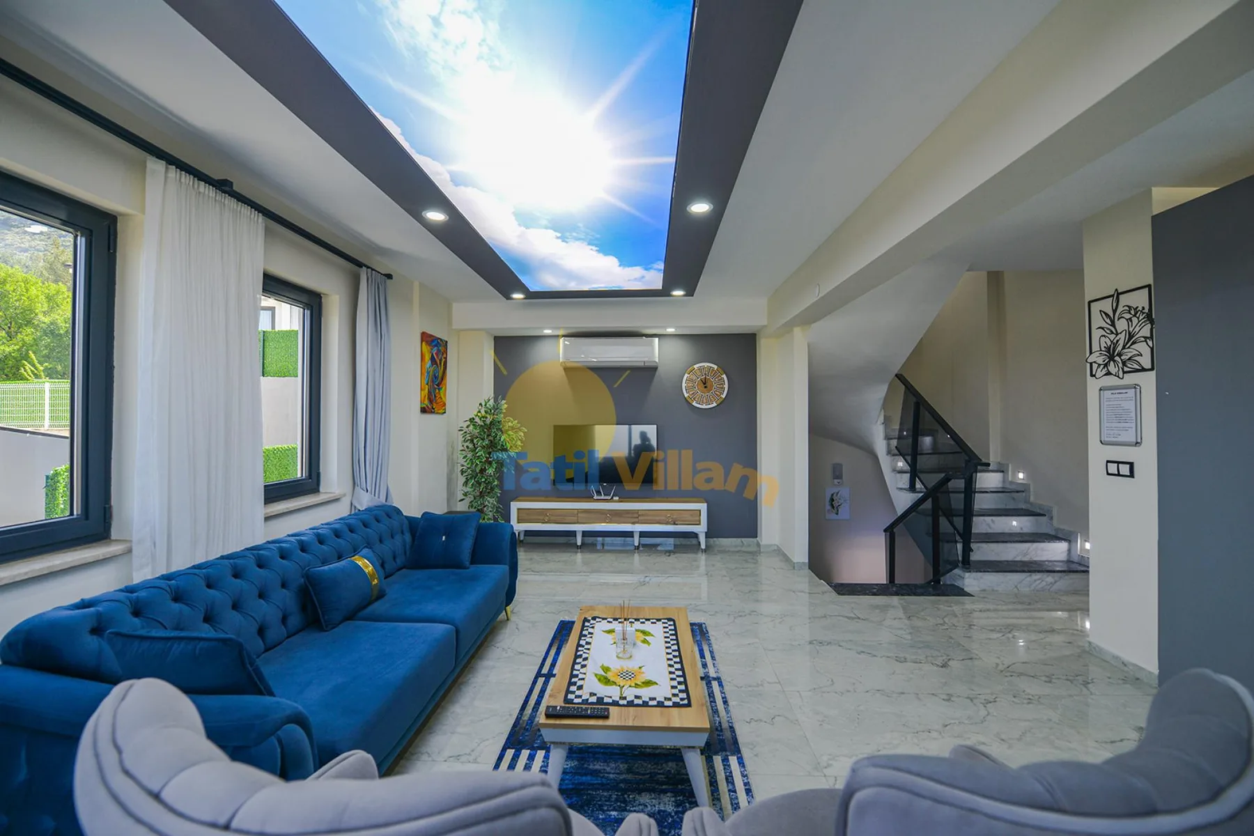 Villa Atam-5