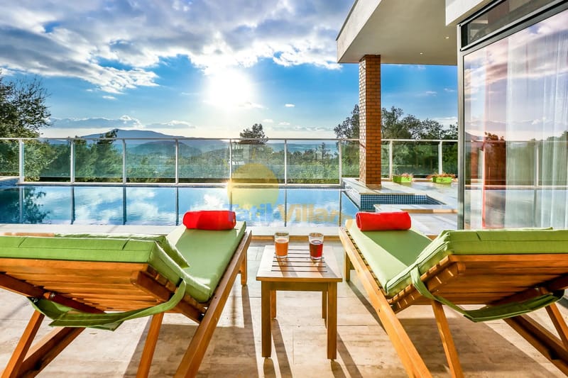 Villa Kumru