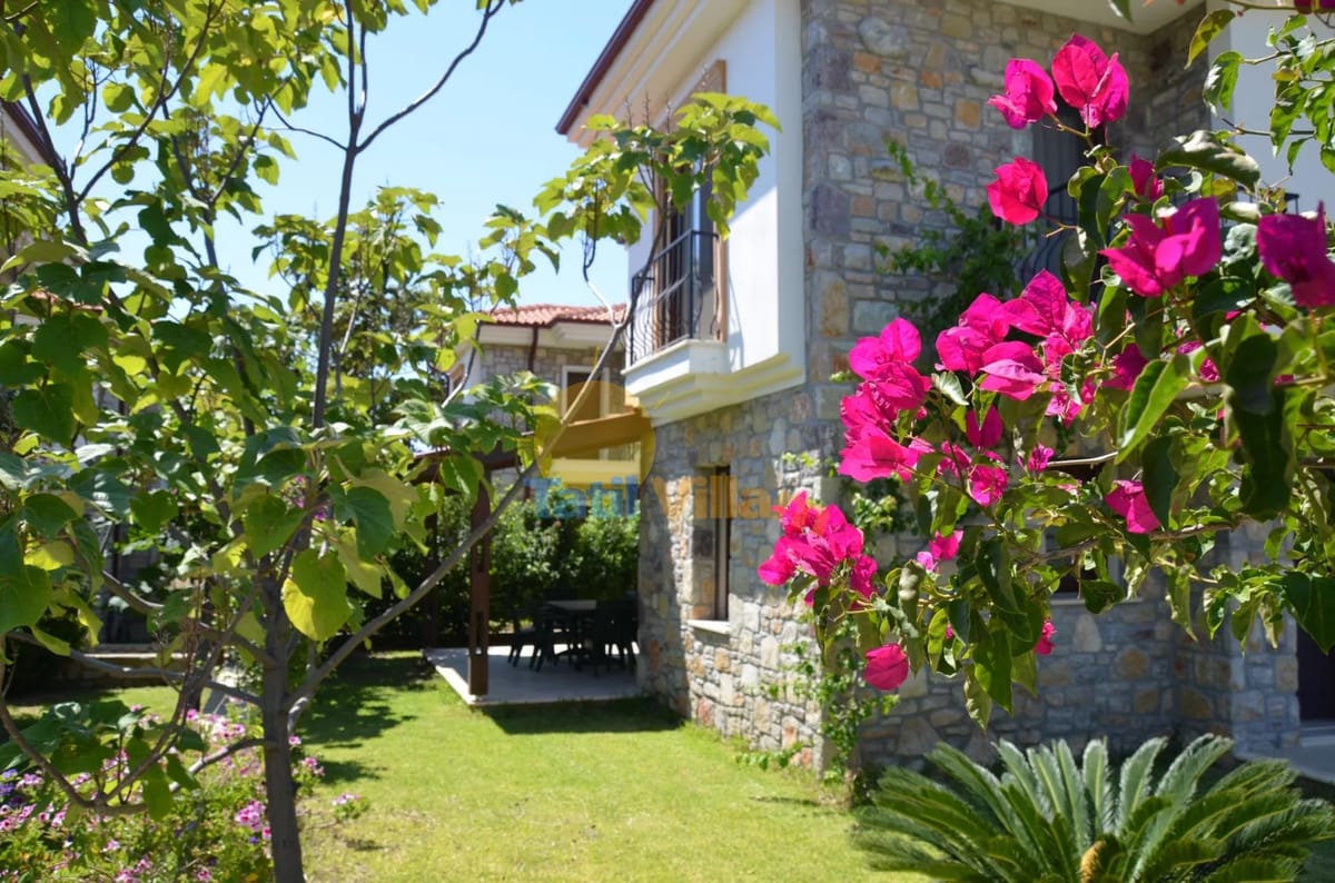 Imagen de la galería de Villa Deren 4