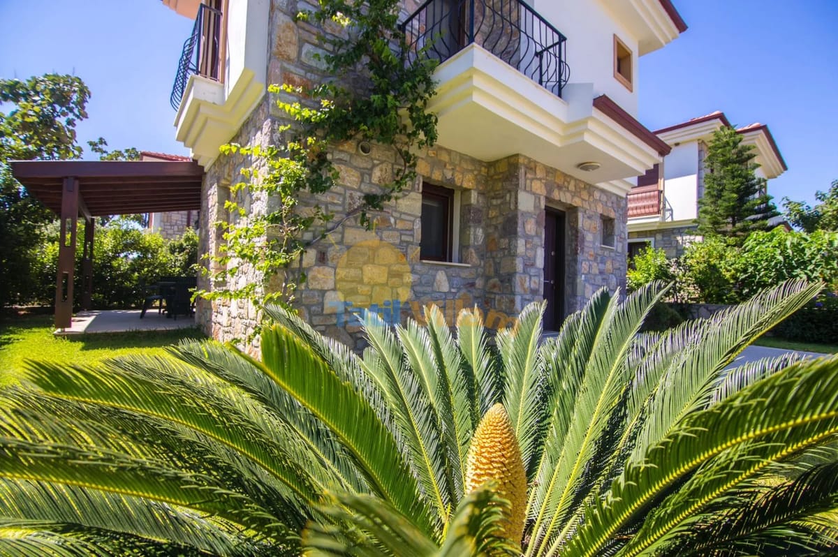 Imagen de la galería de Villa Deren 4