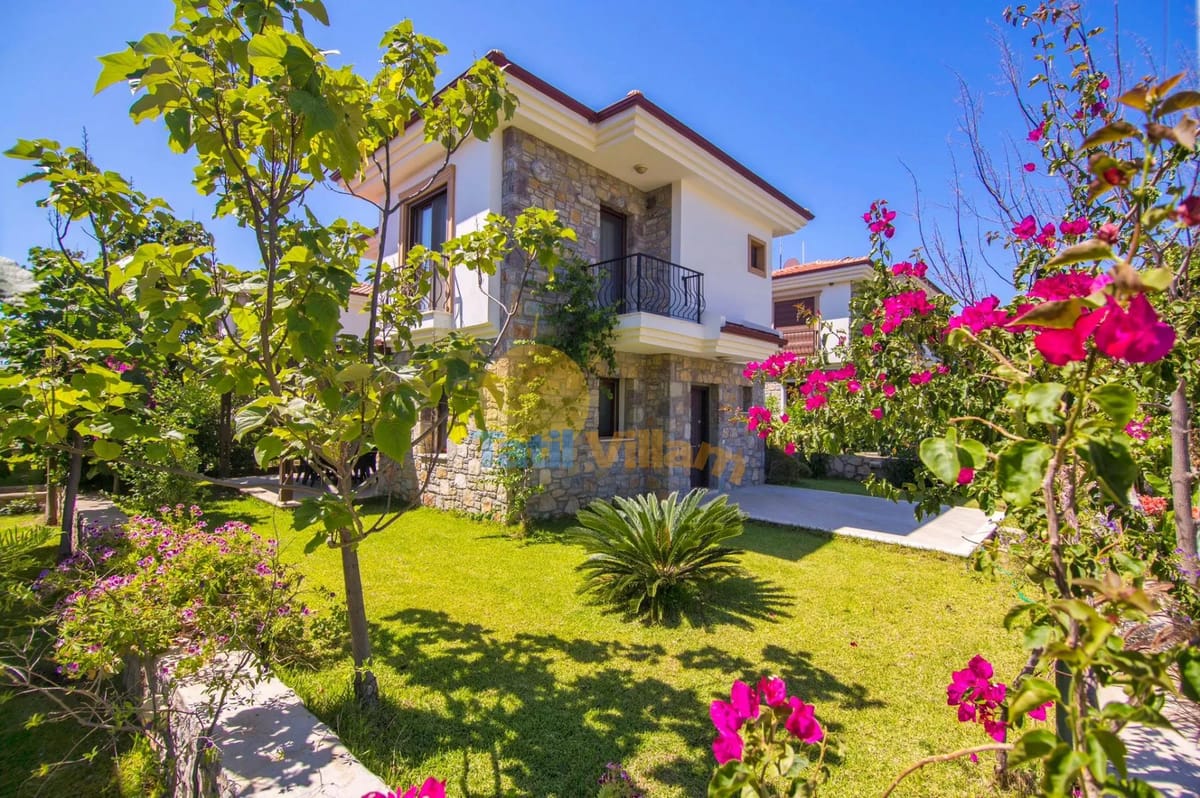 Imagen de la galería de Villa Deren 4