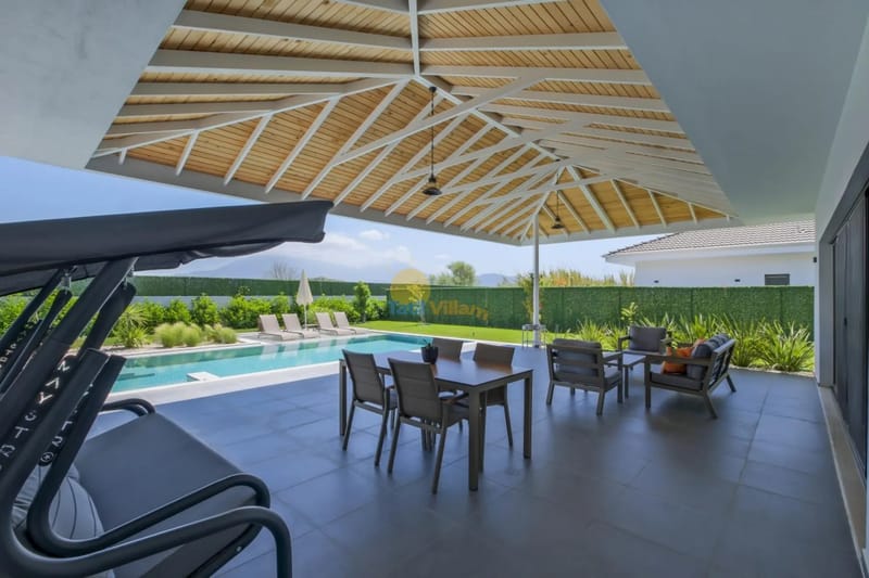 Villa Diana 11