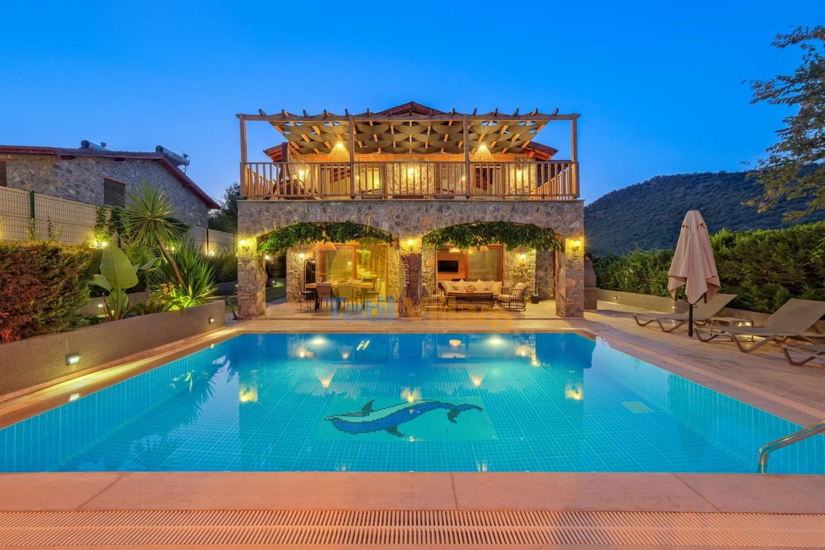 Villa Bambi 2 property gallery image