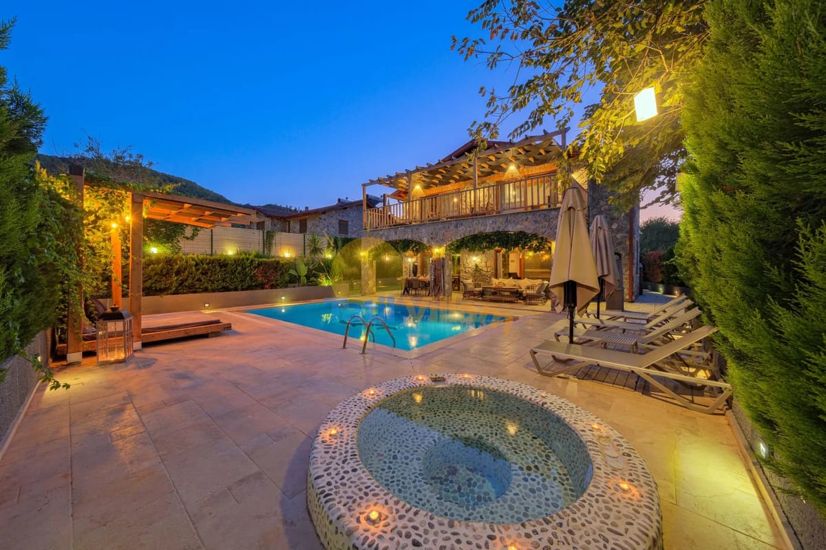 Villa Bambi 2 property gallery image