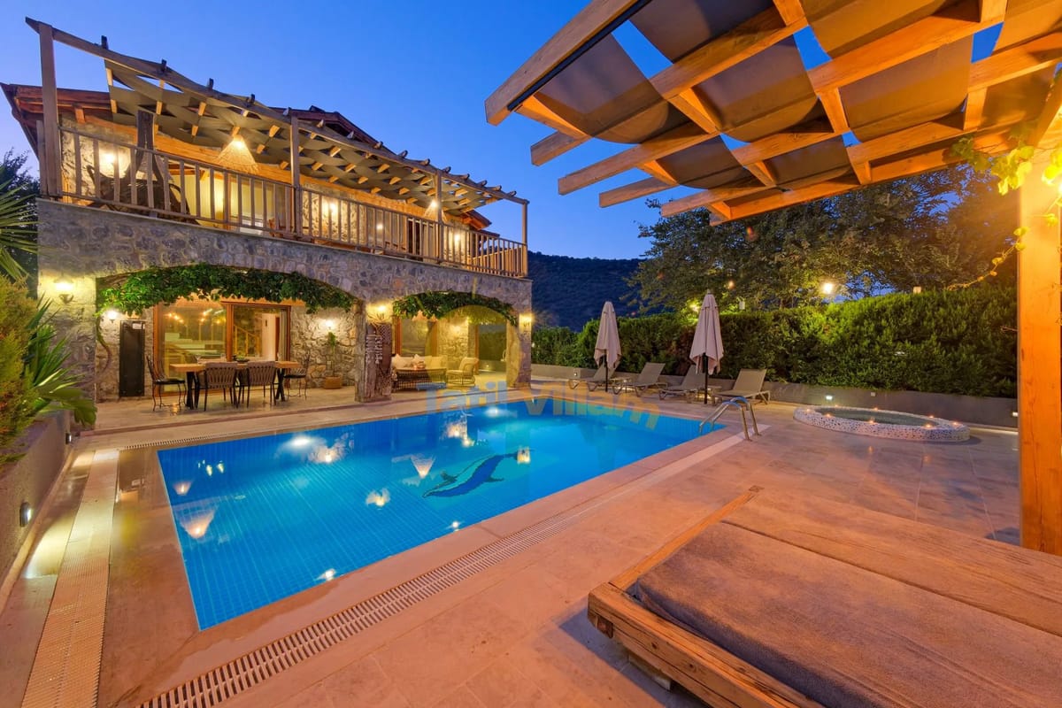 Villa Bambi 2 property gallery image