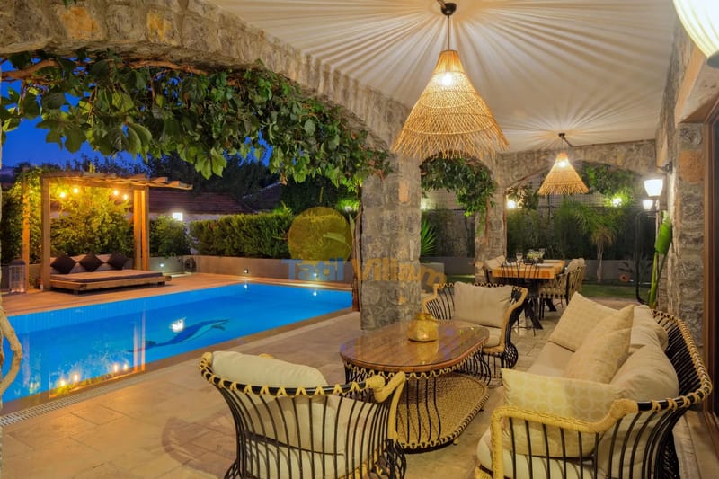 Villa Bambi 2 property gallery image