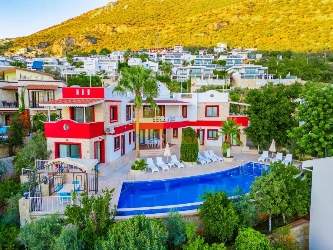 Villa Gravita 3