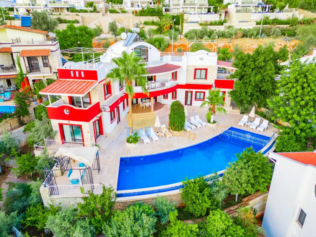 Villa Gravita 3