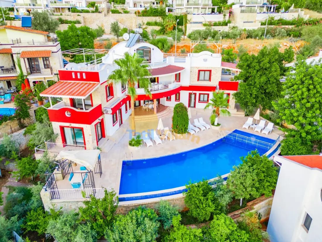 Villa Gravita 3