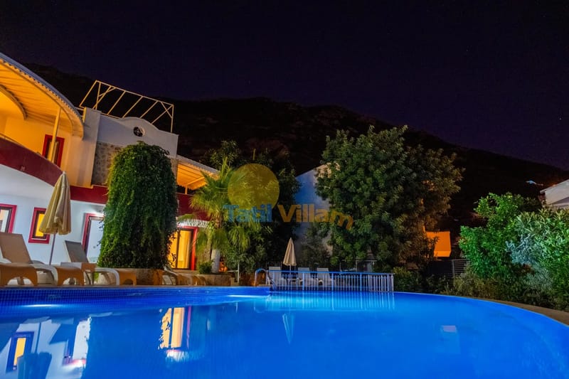 Villa Gravita 3